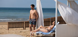 SAVOY Beach Hotel & Thermal Spa