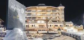 Traumhotel ALPINA