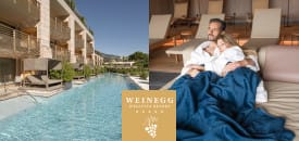 WEINEGG Wellviva Resort